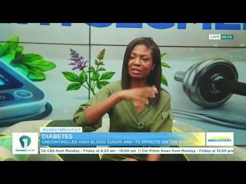 Channel One TV LIVE! Sunday Breakfast | Latest News updates from Ghana | 27th September 2026
