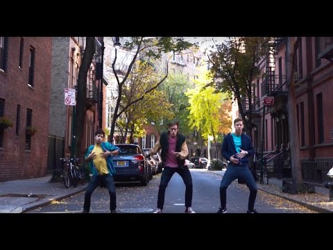 Justin Bieber - Sorry (Election Parody)