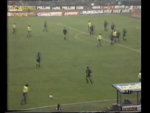 1986/87, Serie A, Verona - Atalanta 2-1 (08)