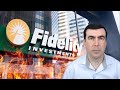 Fidelity Just Dropped a Bombshell