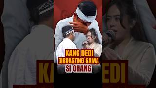 Download lagu KDM Roasted Thoroughly By Ohang #dedimulyadi #kdm #bapaaing mp3