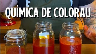 COMO FAZER COLORAU CASEIRO: PÓ, ÓLEO E MANTEIGA DE ANCHIOTE | CANSEI DE SER CHEF 