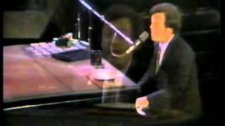Billy Joel Live From Long Island 1982 Souvenir 16