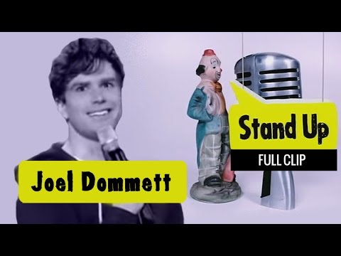 Joel Dommett | Russell Howard's Good News | FULL CLIP