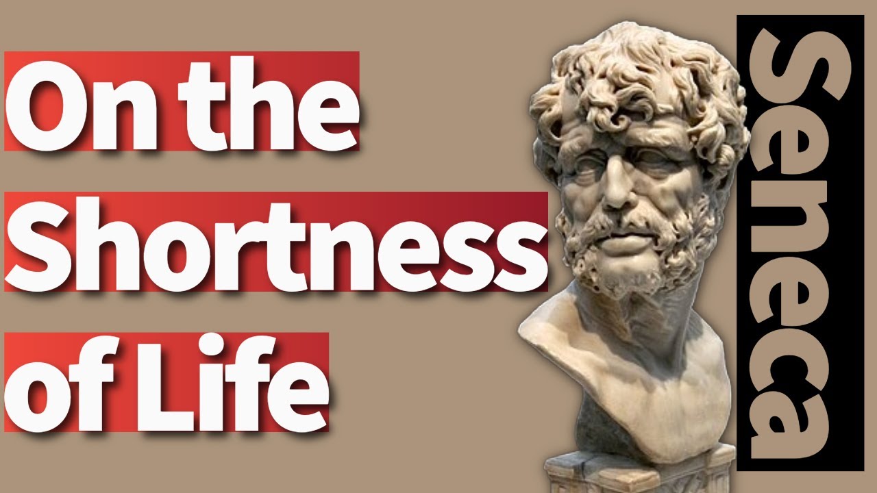 On the Shortness of Life (Hindi/हिंदी में)