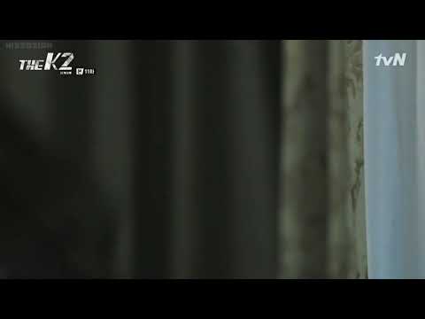 The K2 ep 11 "Kim Je-Ha came back safe 🙂"