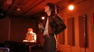 The Fiery Furnaces - Tropical Ice-Land / Quay Cur - The Lower Third - 26 April 2026