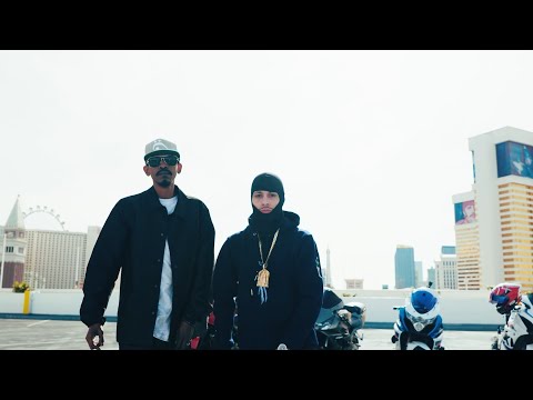 No pun intended (con Kurupt & Kokane)