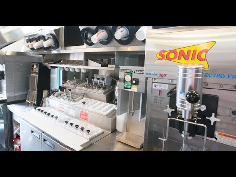 Sonicdrivein Jobs