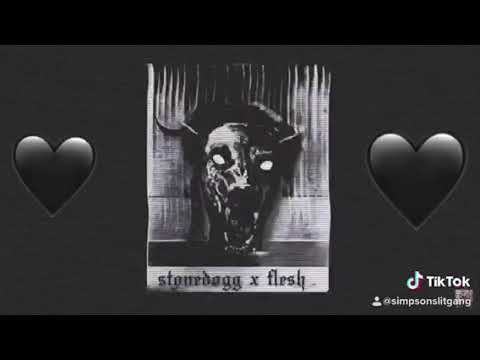 STONEDOGG X FLE$H EVTA - La Hora De Muerte