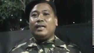 Download lagu Banser Bilang Bendera Syahadat Itu Bendera HTI yang Dilarang mp3