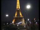 PARIS BY NIGHT  Je T'aime Moi Non Plus Paul Mauriat