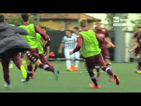CAMPIONATO PRIMAVERA: TORINO - JUVENTUS 2-1
