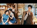 Gadis Itu Bantu Nenek Yang Ditindas Eh Taunya Ibunya CEO Dan Mau Jodohin Dia Sama Anaknya Kdrama