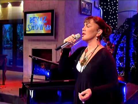 Sezen Aksu - Gidemem [Beyaz Show - Canlı Performans]