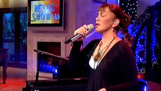 Sezen Aksu - Gidemem [Beyaz Show - Canlı Performans]