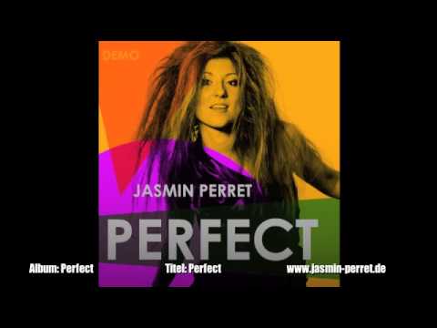 Jasmin Perret - 