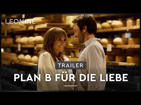 Trailer Plan B für die Liebe