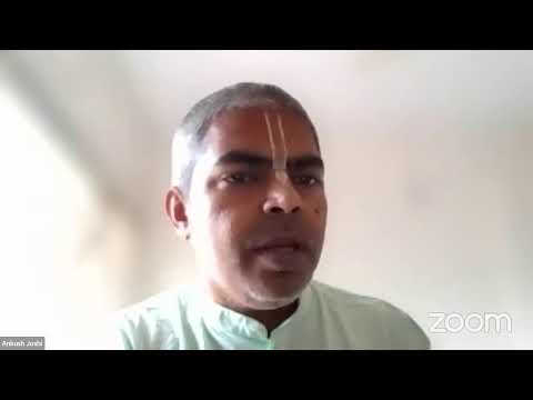 Nityam Bhagavata Sevaya 090522 – SB 4.24.63 class by HG Ashok Gaura das