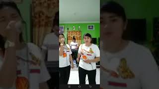 Download lagu Duet duo naimarata || goyang manja duo naimarata lagu dangdut maya || viral batak mp3