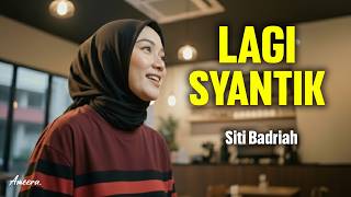 Download lagu LAGI SYANTIK - SITI BADRIAH | Reggae Cover by Ameera mp3 Download lagu LAGI SYANTIK - SITI BADRIAH | Reggae Cover by Ameera mp3