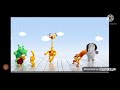 Animales Baliando El Twist Baby Tv 4x Speed