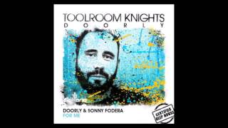 Doorly & Sonny Fodera - For Me (Club Mix)