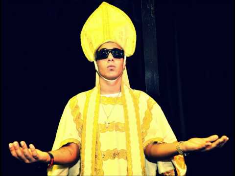 Young Roach-  Have Mercy (Prod. Zu Ken Records)