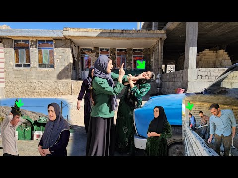 👮‍♂️"From jealousy to controversy: Arman arrest by village police & Medina big decision"