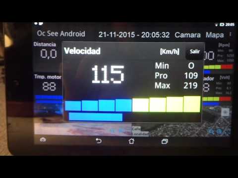 Videos from Carlos Allen