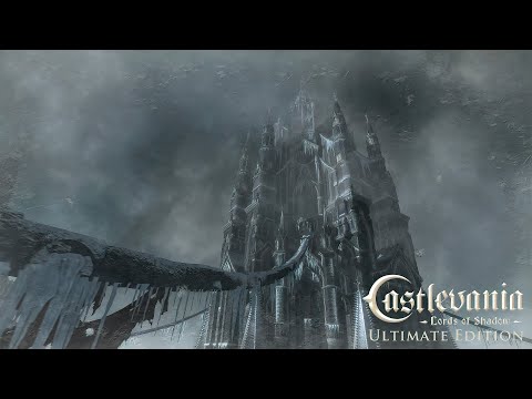 Castlevania Lords of Shadow Ultimate Edition - Part 33 - Outer Wall
