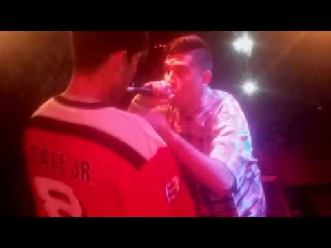 WOLF VS FROZ (Salta) | SEMIFINAL | NORTE FEST