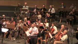 Samuel Ljungblahd - Blott en Dag - Live 2013