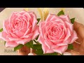 DIY See How This Simple Technique For Making A Luxurious Rose With A Glass Will Amaze You Flowers