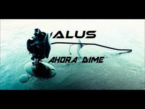 ALVX TXG - Ahora dime