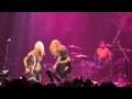 Doro Live In New York 2014
