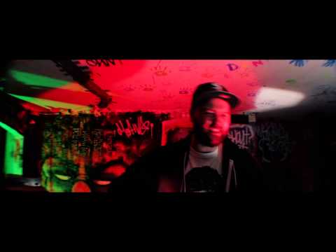 Heavy Links featuring Cappo - Nuclear (OFFICIAL VIDEO) UK Hip Hop