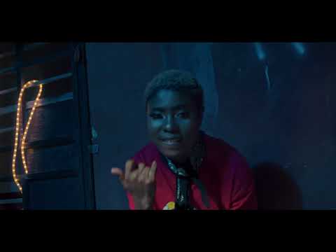 BlackBoi, Ishak Spark - Raise We Up [Official Music Video]