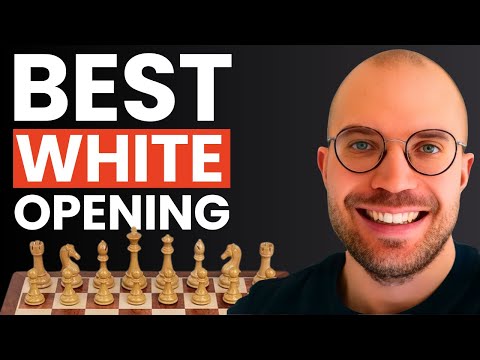 This is My Favorite Chess Opening, You Must Try It!