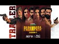 Parampara Season 2 Trailer Premieres On July 21 Jaggu Bhai DisneyPlus Hotstar Telugu