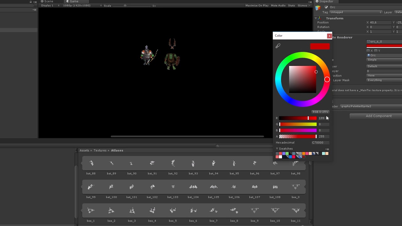 Запустить видео по клику - Как делать игры