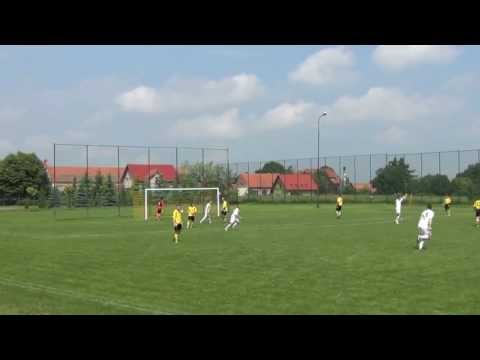 09-06-2013R  MKS KOSTOMŁOTY - SOKÓŁ SMOLEC