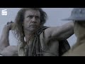 Braveheart Wallace Avenges The Death Of Murron HD CLIP