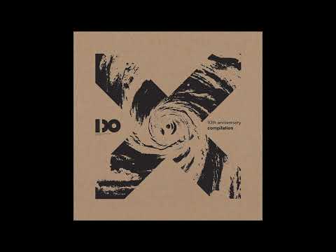 Pyramidal Decode — Blend [IDO025]