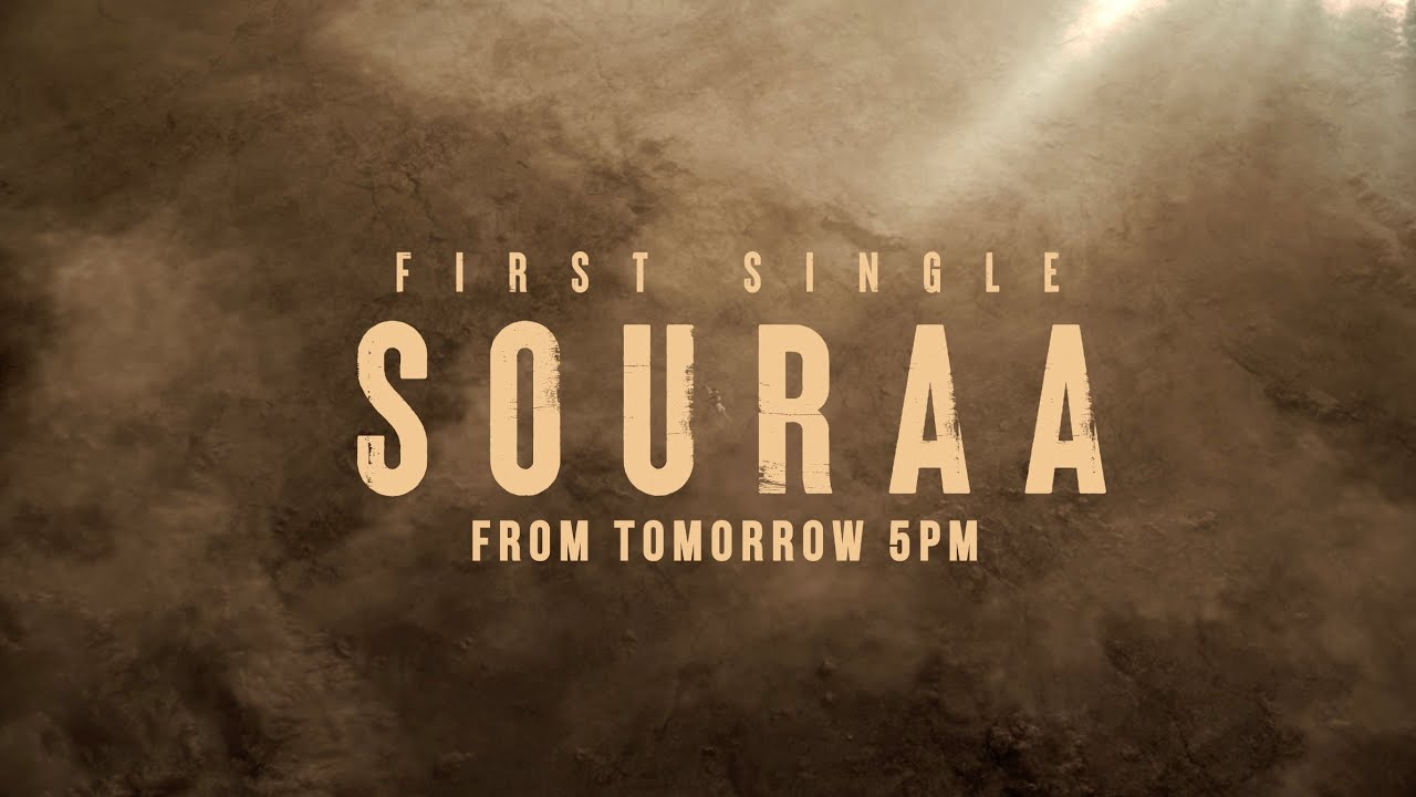 Bharateeyudu 2 - Souraa Song Promo | Kamal Haasan | Shankar | Anirudh | Subaskaran | Lyca