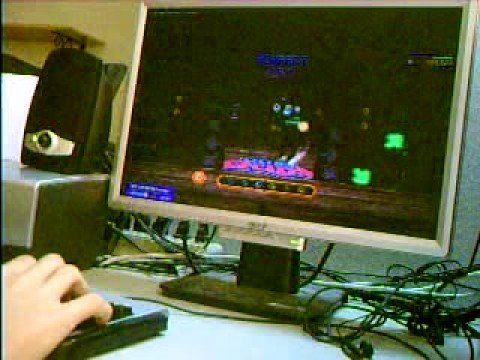 Audition kAU Beat Up Lv.1 - Tae Young - Look Only At Me (140bpm) - 0cbm