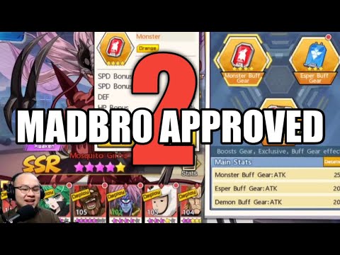 MADBRO APPROVED 2 : ASLI GG INI || One Punch Man The Strongest