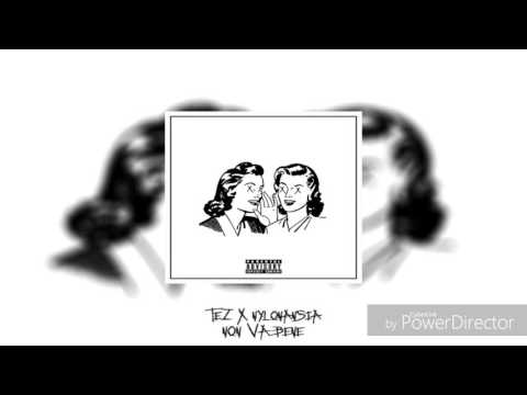 Tez X NylonAnsia - Non va bene