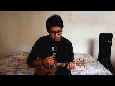 Rediseñado - Ukelele cover