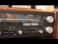 Technics SA-1000A Receiver 